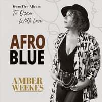 Afro Blue