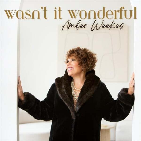 Cover art for Wasn't It Wonderful