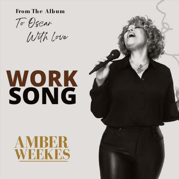Cover art for Work Song