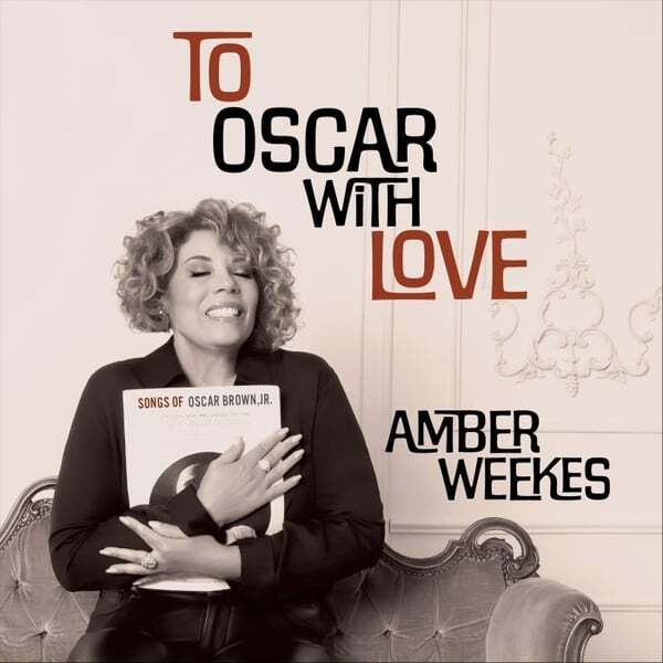 Cover art for To Oscar with Love